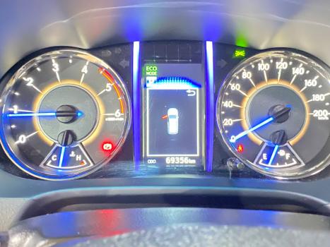 TOYOTA Hilux SW4 2.8 4P SRX 4X4 DIAMOND 7 LUGARES TURBO DIESEL AUTOM�TICO, Foto 14
