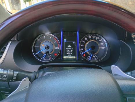 TOYOTA Hilux SW4 2.8 16V 4P SRX 4X4 7 LUGARES TURBO DIESEL AUTOMÁTICO, Foto 5