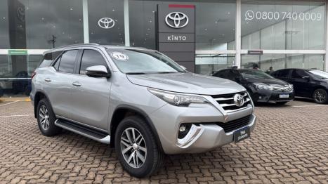 TOYOTA Hilux SW4 2.8 16V 4P SRX 4X4 7 LUGARES TURBO DIESEL AUTOMÁTICO, Foto 1