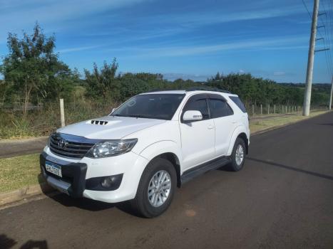 TOYOTA Hilux SW4 3.0 V6 12V 4P 4X4 AUTOM�TICO, Foto 1
