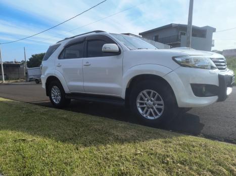 TOYOTA Hilux SW4 3.0 V6 12V 4P 4X4 AUTOM�TICO, Foto 7