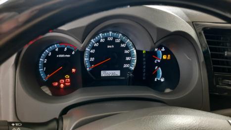 TOYOTA Hilux SW4 3.0 16V 4P SRV 4X4 TURBO DIESEL AUTOM�TICO, Foto 6