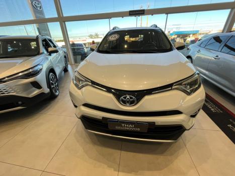 TOYOTA RAV 4 2.0 16V 4P TOP AUTOM�TICO, Foto 2