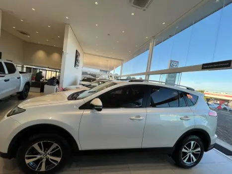 TOYOTA RAV 4 2.0 16V 4P TOP AUTOM�TICO, Foto 8