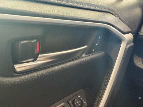 TOYOTA RAV 4 2.5 16V 4P SX HIBRID AWD AUTOM�TICO CVT, Foto 10