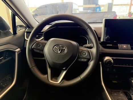 TOYOTA RAV 4 2.5 16V 4P SX HIBRID AWD AUTOM�TICO CVT, Foto 11