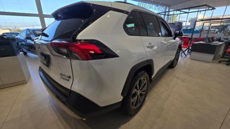 TOYOTA RAV 4 2.5 16V 4P SX HIBRID AWD AUTOM�TICO CVT, Foto 7