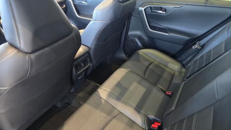 TOYOTA RAV 4 2.5 16V 4P SX HIBRID AWD AUTOM�TICO CVT, Foto 12