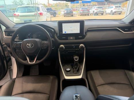 TOYOTA RAV 4 2.5 16V 4P SX HIBRID AWD AUTOMÁTICO CVT, Foto 10