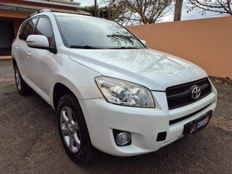 TOYOTA RAV 4 2.5 16V 4P 4WD 4X4 AUTOM�TICO, Foto 2