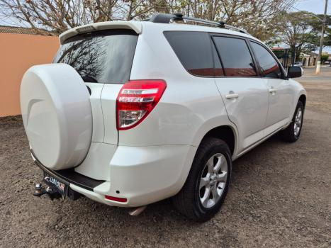 TOYOTA RAV 4 2.5 16V 4P 4WD 4X4 AUTOM�TICO, Foto 3