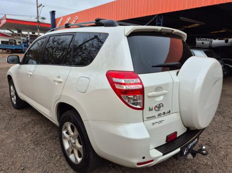 TOYOTA RAV 4 2.5 16V 4P 4WD 4X4 AUTOM�TICO, Foto 4