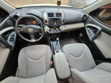 TOYOTA RAV 4 2.5 16V 4P 4WD 4X4 AUTOM�TICO, Foto 5