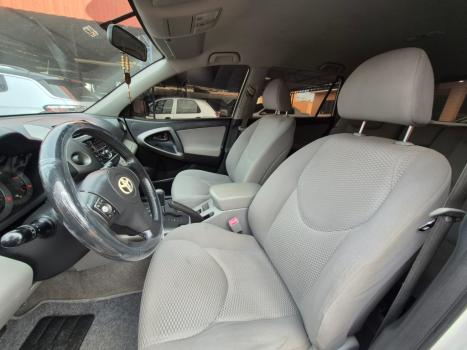 TOYOTA RAV 4 2.5 16V 4P 4WD 4X4 AUTOM�TICO, Foto 6