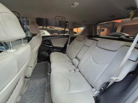 TOYOTA RAV 4 2.5 16V 4P 4WD 4X4 AUTOM�TICO, Foto 7