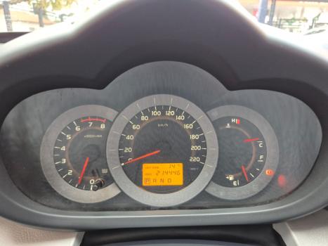 TOYOTA RAV 4 2.5 16V 4P 4WD 4X4 AUTOM�TICO, Foto 8