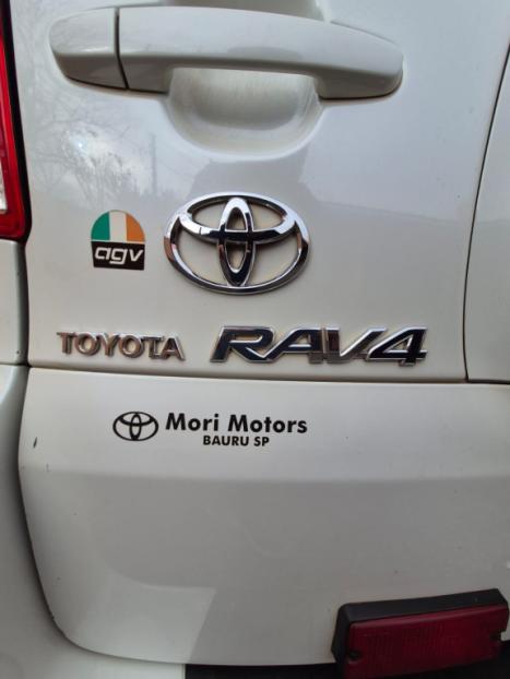 TOYOTA RAV 4 2.5 16V 4P 4WD 4X4 AUTOM�TICO, Foto 9