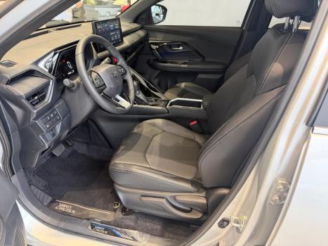 TOYOTA Yaris Cross 1.5 16V 4P VVT-I FLEX XRX AUTOM�TICO CVT, Foto 8
