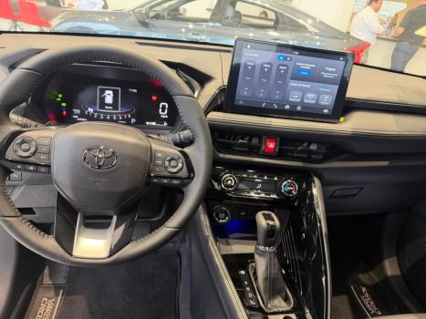 TOYOTA Yaris Cross 1.5 16V 4P VVT-I FLEX XRX AUTOM�TICO CVT, Foto 9