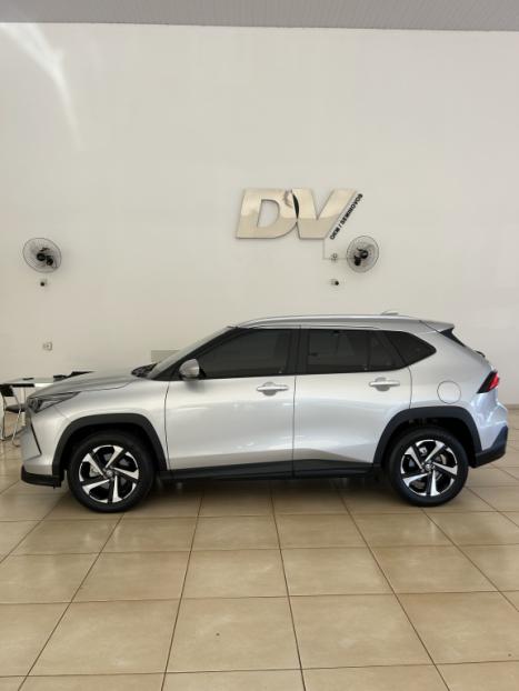 TOYOTA Yaris Cross 1.5 16V 4P VVT-I FLEX XRE AUTOM�TICO CVT, Foto 1