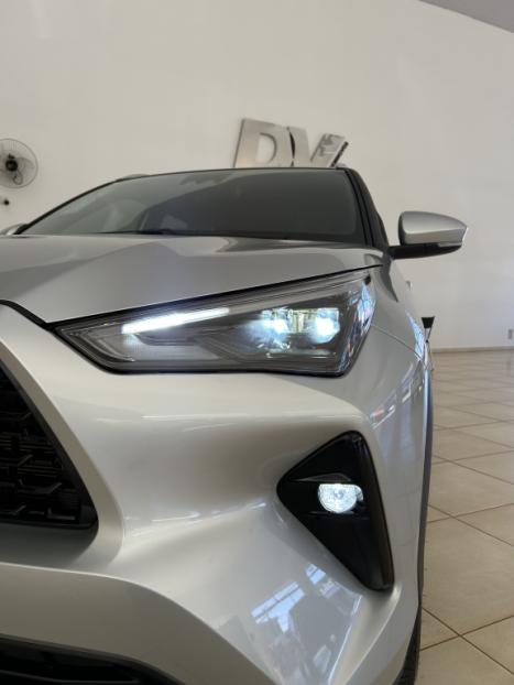 TOYOTA Yaris Cross 1.5 16V 4P VVT-I FLEX XRE AUTOM�TICO CVT, Foto 6