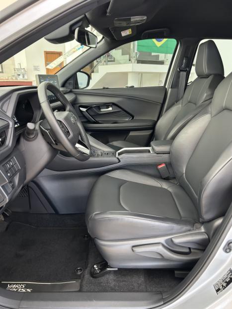 TOYOTA Yaris Cross 1.5 16V 4P VVT-I FLEX XRE AUTOM�TICO CVT, Foto 12