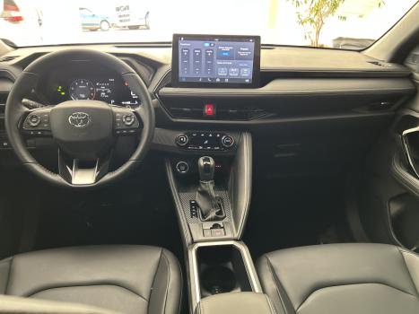 TOYOTA Yaris Cross 1.5 16V 4P VVT-I FLEX XRE AUTOM�TICO CVT, Foto 16