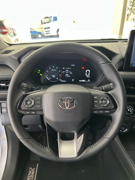 TOYOTA Yaris Cross 1.5 16V 4P VVT-I FLEX XRE AUTOM�TICO CVT, Foto 17