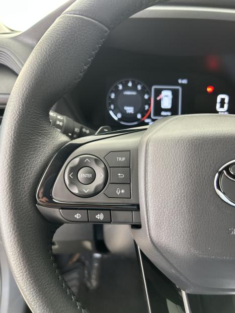 TOYOTA Yaris Cross 1.5 16V 4P VVT-I FLEX XRE AUTOM�TICO CVT, Foto 18