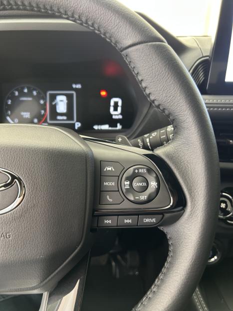 TOYOTA Yaris Cross 1.5 16V 4P VVT-I FLEX XRE AUTOM�TICO CVT, Foto 19