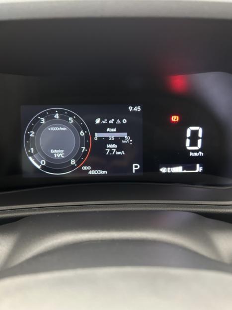 TOYOTA Yaris Cross 1.5 16V 4P VVT-I FLEX XRE AUTOM�TICO CVT, Foto 20