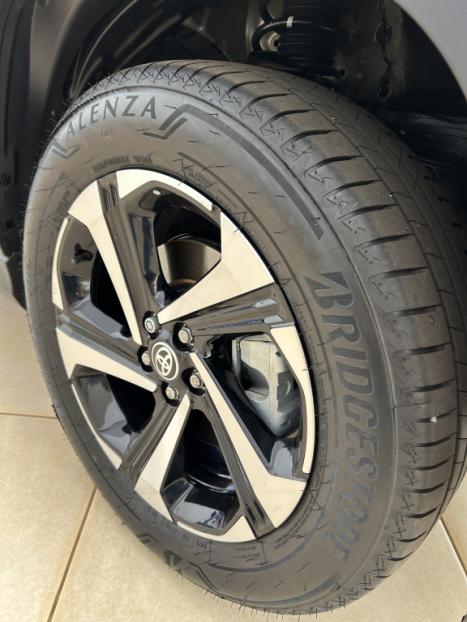 TOYOTA Yaris Cross 1.5 16V 4P VVT-I FLEX XRE AUTOM�TICO CVT, Foto 25