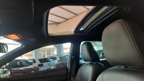 TOYOTA Yaris Hatch 1.5 16V 4P FLEX XLS MULTIDRIVE AUTOM�TICO CVT, Foto 8