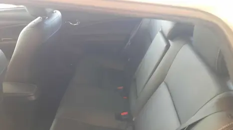 TOYOTA Yaris Hatch 1.5 16V 4P FLEX XLS MULTIDRIVE AUTOM�TICO CVT, Foto 10