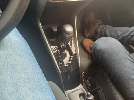 TOYOTA Yaris Hatch 1.3 16V 4P FLEX XL PLUS TECH MULTIDRIVE AUTOM�TICO CVT, Foto 9