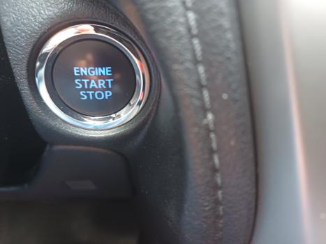 TOYOTA Yaris Hatch 1.3 16V 4P FLEX XL PLUS TECH MULTIDRIVE AUTOM�TICO CVT, Foto 10