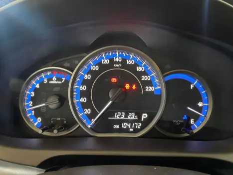 TOYOTA Yaris Sedan 1.5 16V 4P FLEX XL MULTIDRIVE AUTOMTICO CVT, Foto 7
