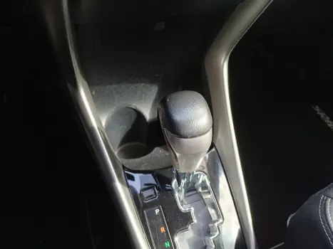 TOYOTA Yaris Sedan 1.5 16V 4P FLEX XS MULTIDRIVE AUTOM�TICO CVT, Foto 15