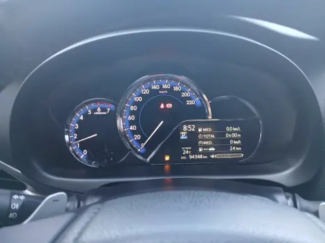 TOYOTA Yaris Sedan 1.5 16V 4P FLEX XLS MULTIDRIVE AUTOM�TICO CVT, Foto 17