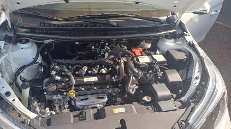 TOYOTA Yaris Sedan 1.5 16V 4P FLEX XS MULTIDRIVE AUTOM�TICO CVT, Foto 5