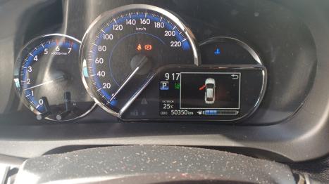 TOYOTA Yaris Sedan 1.5 16V 4P FLEX XS MULTIDRIVE AUTOM�TICO CVT, Foto 7