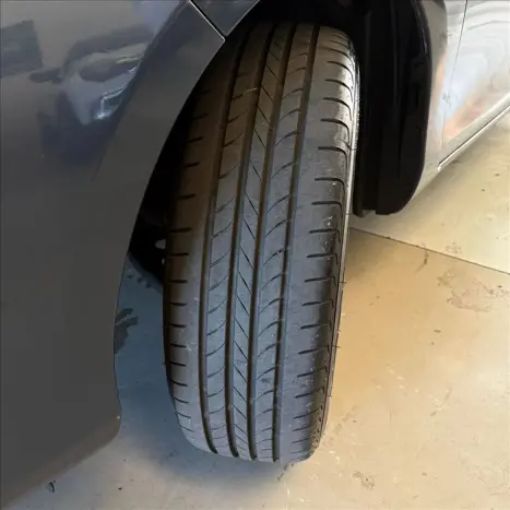 TOYOTA Yaris Sedan 1.5 16V 4P FLEX XS CONNECT MULTIDRIVE AUTOM�TICO CVT, Foto 11