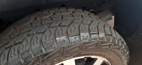 VOLKSWAGEN Amarok 2.0 16V 4X4 CABINE DUPLA HIGHLINE EXTREME TURBO INTERCOOLER AUTOMTICO, Foto 8