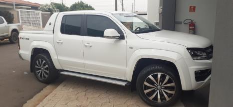 VOLKSWAGEN Amarok 2.0 16V 4X4 CABINE DUPLA HIGHLINE EXTREME TURBO INTERCOOLER AUTOMTICO, Foto 1