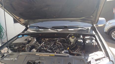 VOLKSWAGEN Amarok 2.0 16V 4X4 CABINE DUPLA HIGHLINE TURBO INTERCOOLER AUTOM�TICO, Foto 3