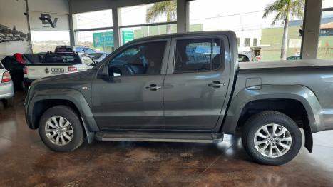 VOLKSWAGEN Amarok 2.0 16V 4X4 CABINE DUPLA COMFORTLINE TURBO INTERCOOLER AUTOM�TICO, Foto 3