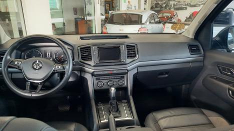 VOLKSWAGEN Amarok 2.0 16V 4X4 CABINE DUPLA COMFORTLINE TURBO INTERCOOLER AUTOM�TICO, Foto 5
