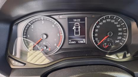 VOLKSWAGEN Amarok 2.0 16V 4X4 CABINE DUPLA COMFORTLINE TURBO INTERCOOLER AUTOM�TICO, Foto 6