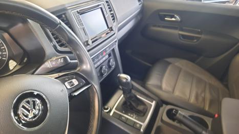 VOLKSWAGEN Amarok 2.0 16V 4X4 CABINE DUPLA COMFORTLINE TURBO INTERCOOLER AUTOM�TICO, Foto 7