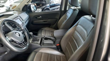 VOLKSWAGEN Amarok 2.0 16V 4X4 CABINE DUPLA COMFORTLINE TURBO INTERCOOLER AUTOM�TICO, Foto 8